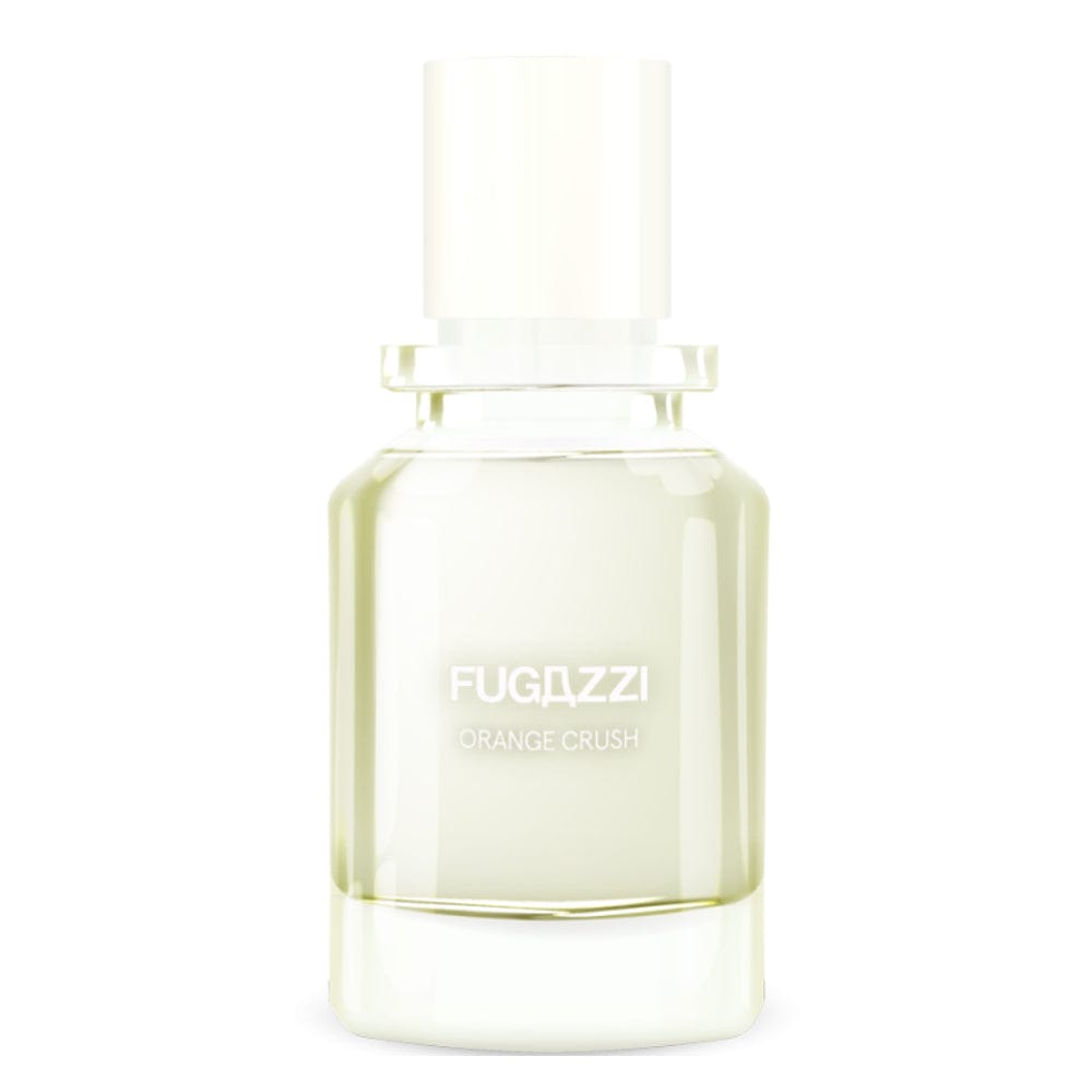 Fugazzi Orange Crush Unisex/Cologne For Men & Women Extrait de Parfum 1.7 Oz Edp