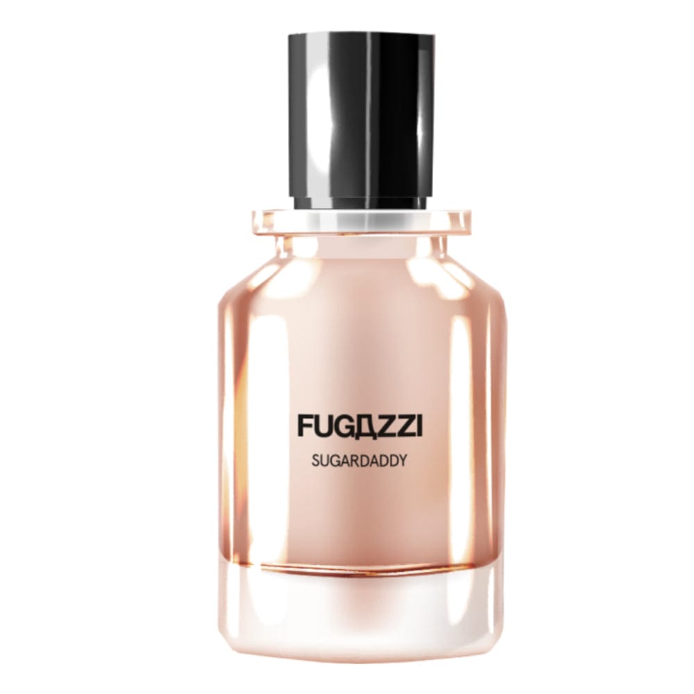 Fugazzi Sugardaddy Unisex /Cologne For Men & Women Extrait de Parfum 1.7 Oz Edp