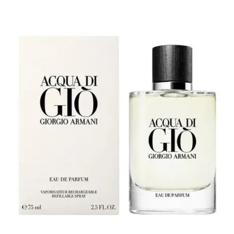 Giorgio Armani Acqua di Gio - For Men Eau de Parfum