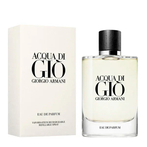 Giorgio Armani Acqua di Gio - For Men Eau de Parfum