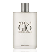 Giorgio Armani Acqua Di Gio Men's Perfume/Cologne For Men Eau De Toilette 1.0 oz / 1.7 oz / 3.4 oz / 6.7 oz / Gift Set 3.4 oz / 10.4 oz Edt
