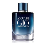 Giorgio Armani Acqua di Giò Profondo Lights Men's Perfume/Cologne For Men Eau de Parfum 2.5 oz Edp