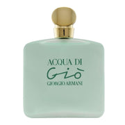 Giorgio Armani Acqua di Gio Women's Perfume/Cologne for Women Eau de Toilette 3.4 oz Edt