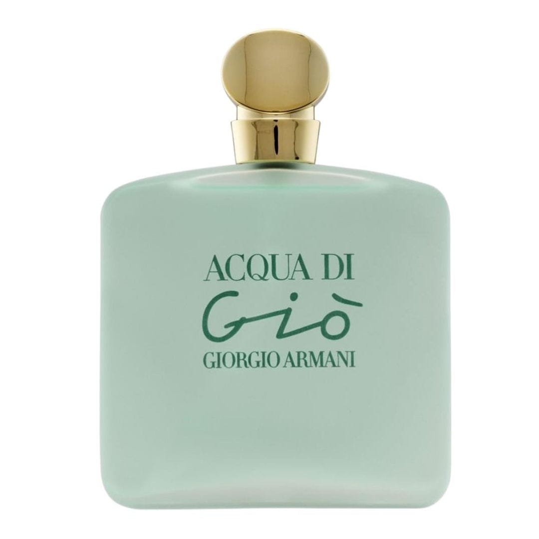 Giorgio Armani Acqua di Gio Women's Perfume/Cologne for Women Eau de Toilette 3.4 oz Edt