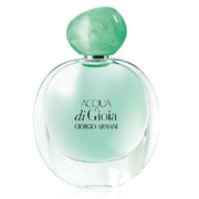 Giorgio Armani Acqua Di Gioia Women's Perfume/Cologne For Women Eau De Parfum 1.7 oz / 3.4 oz / 5.1 oz / Gift Set 3.4 oz Edp