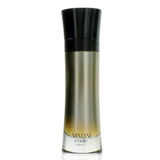 Giorgio Armani Armani Code Absolu Mens' Perfume/Cologne For Men Eau De Parfum 2.5 oz / 3.7 oz Edp