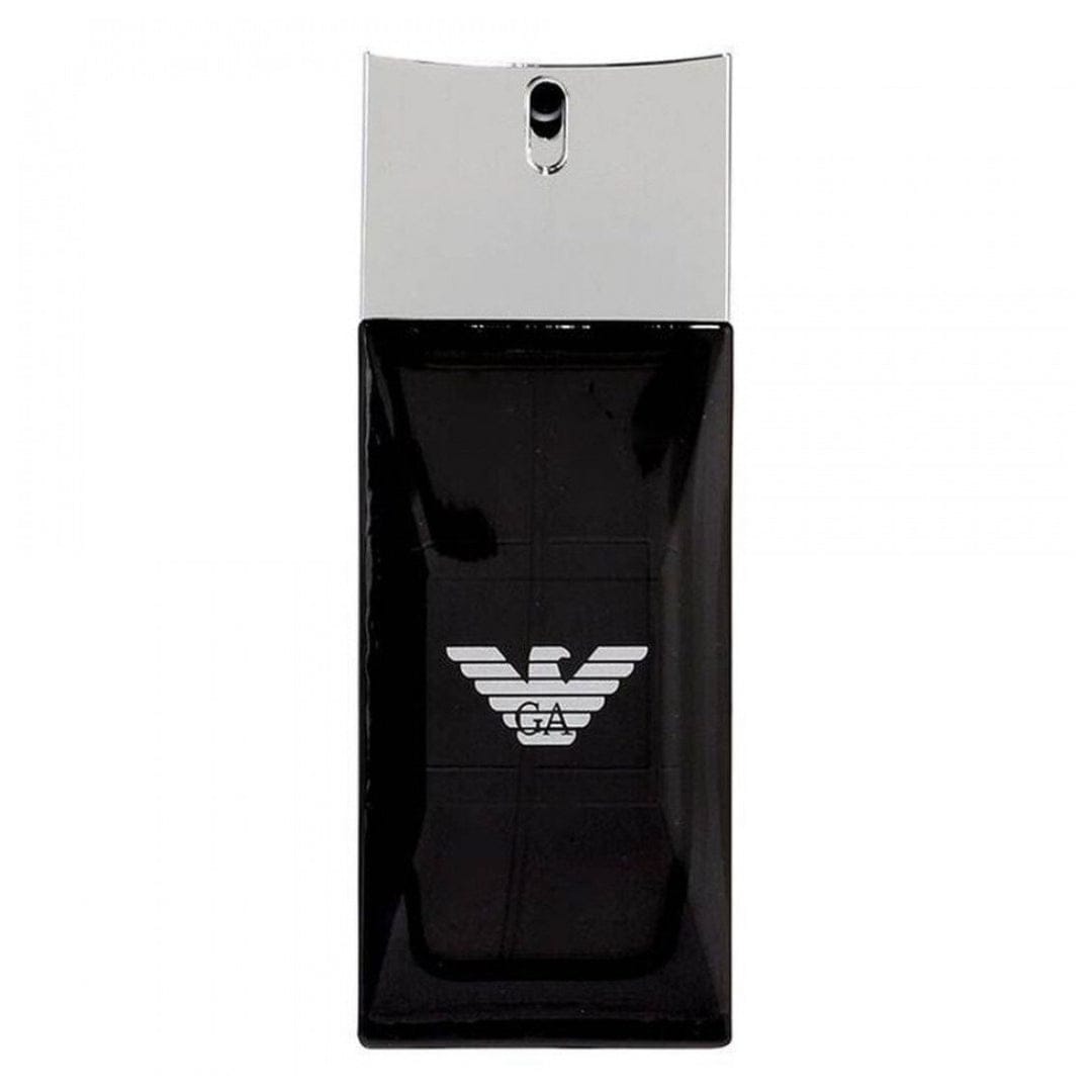 Giorgio Armani Diamonds Black Carat Men's Perfume /Cologne For Men Eau de Toilette 1.7 oz Edt