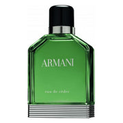 Giorgio Armani Eau de Cèdre Men's Perfume/Cologne For Men Eau de Toilette 3.4 oz Edt