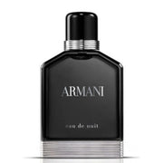 Giorgio Armani Eau de Nuit Men's Perfume/Cologne For Men Eau de Toilette 3.4 oz Edt