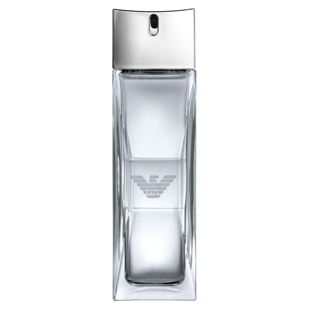 Giorgio Armani Emporio Armani Diamonds Men's Perfume/Cologne For Men Eau De Toilette 1.7 oz / 2.5 oz Edt