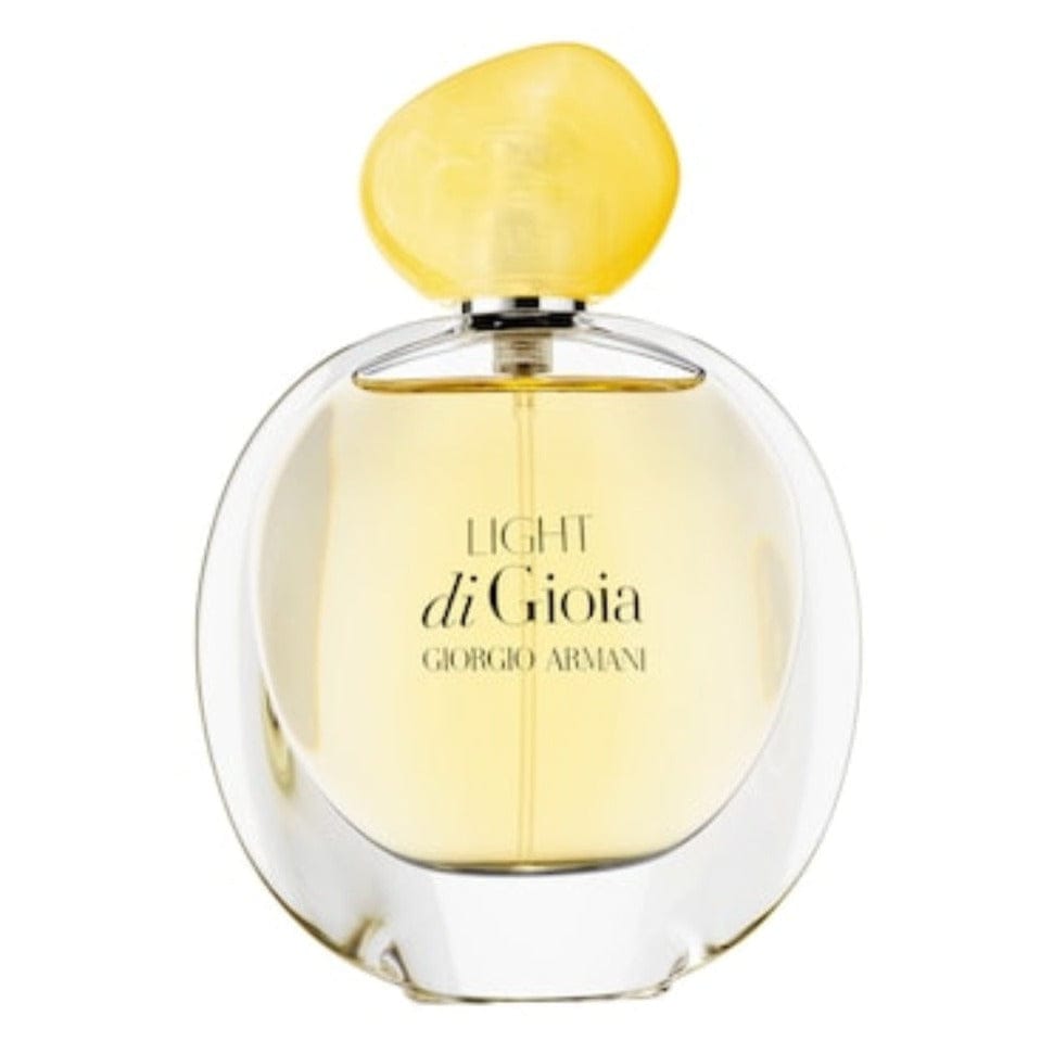 Giorgio Armani Light di Gioia Women's Perfume/Cologne For Women Eau de Parfum 1.7 oz / 3.4 Oz Edp