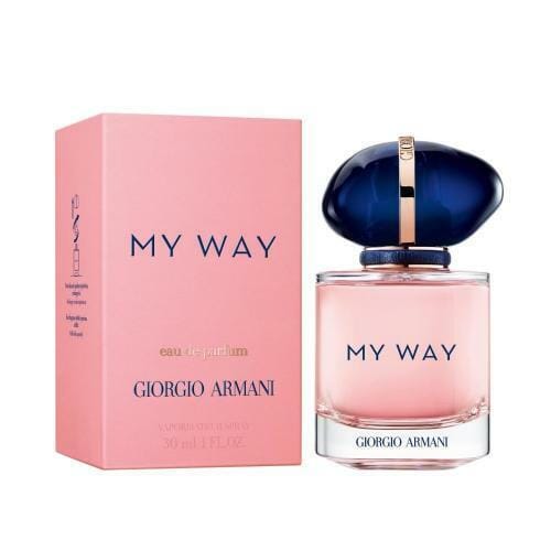 Giorgio Armani My Way For Women Eau de Parfum 1.0 oz / 30 ml