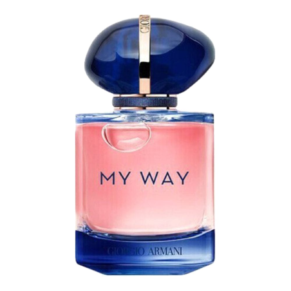 Giorgio Armani My Way Intense Women's Perfume/Cologne For Women Eau de Parfum 1.7 oz / 3.0 oz Edp