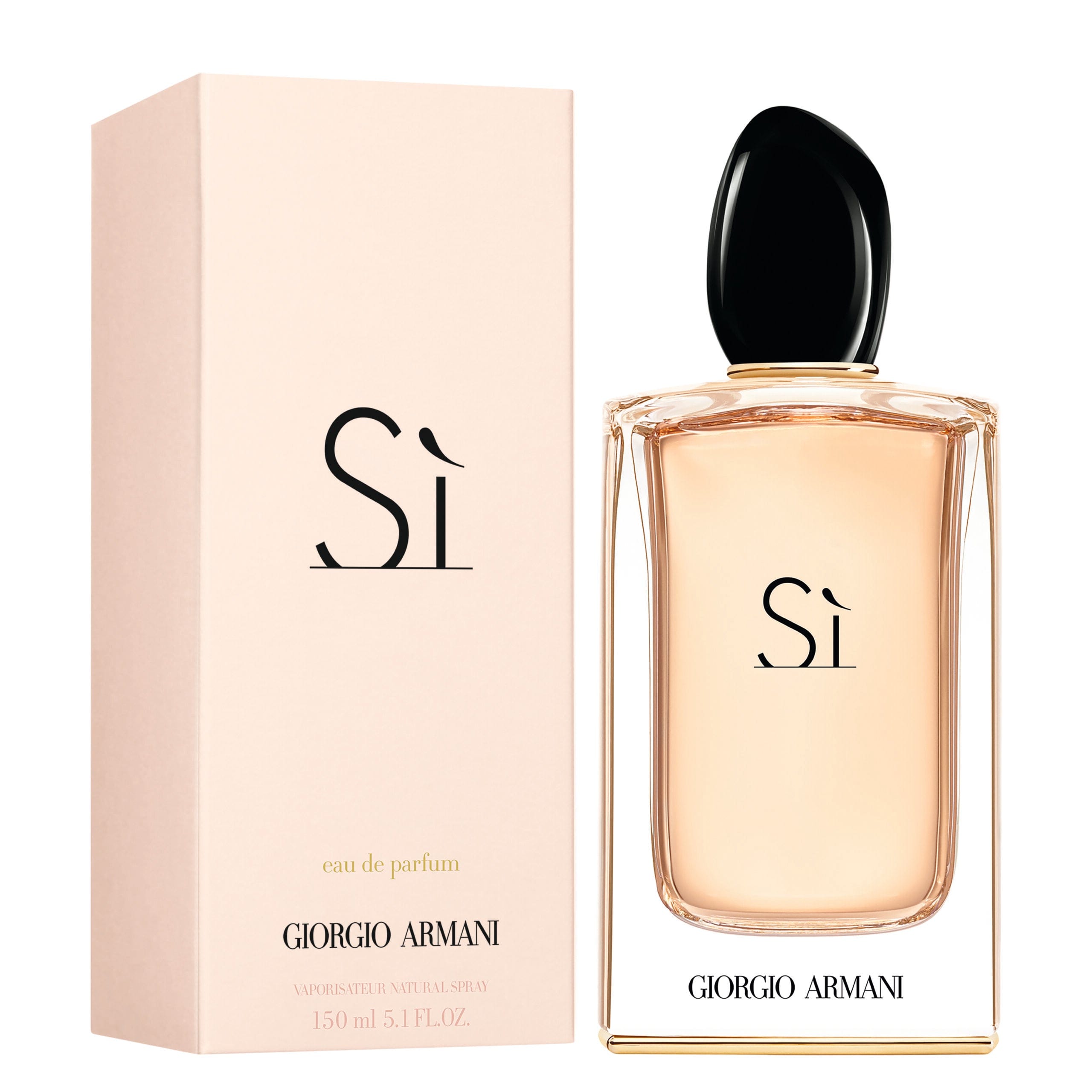 Giorgio Armani Si 香水 大小セット Giorgio Armani Si– Fandi Perfume