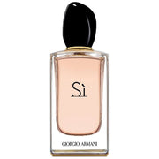 Giorgio Armani Si Eau De Parfum Women's Perfume/Cologne Eau de Parfum 1.7 oz /3.4 oz / 5.1 oz / Gift Set 3.4 oz Edp