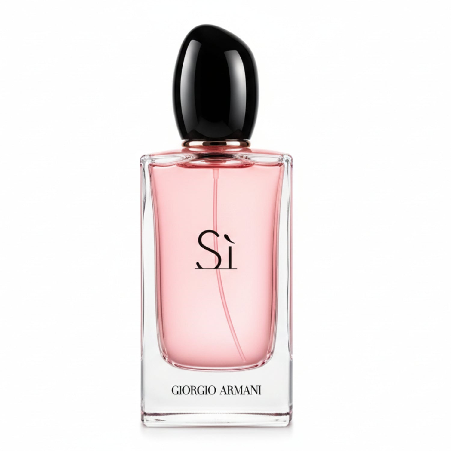Giorgio Armani Si Fiori Women's Perfume/Cologne For Women Eau de Parfum 3.4 oz Edp