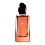 Giorgio Armani Si Intense Women's Perfume/Cologne For Women Eau De Parfum 3.4 oz Edp