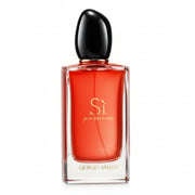 Giorgio Armani Si Passione Intense Women's Perfume/Cologne For Women Eau De Parfum 3.4 oz Edp
