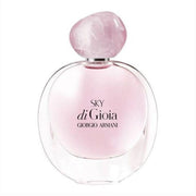 Giorgio Armani Sky Di Gioia Women's Perfume/Cologne For Women Eau De Parfum 3.4 oz Edp