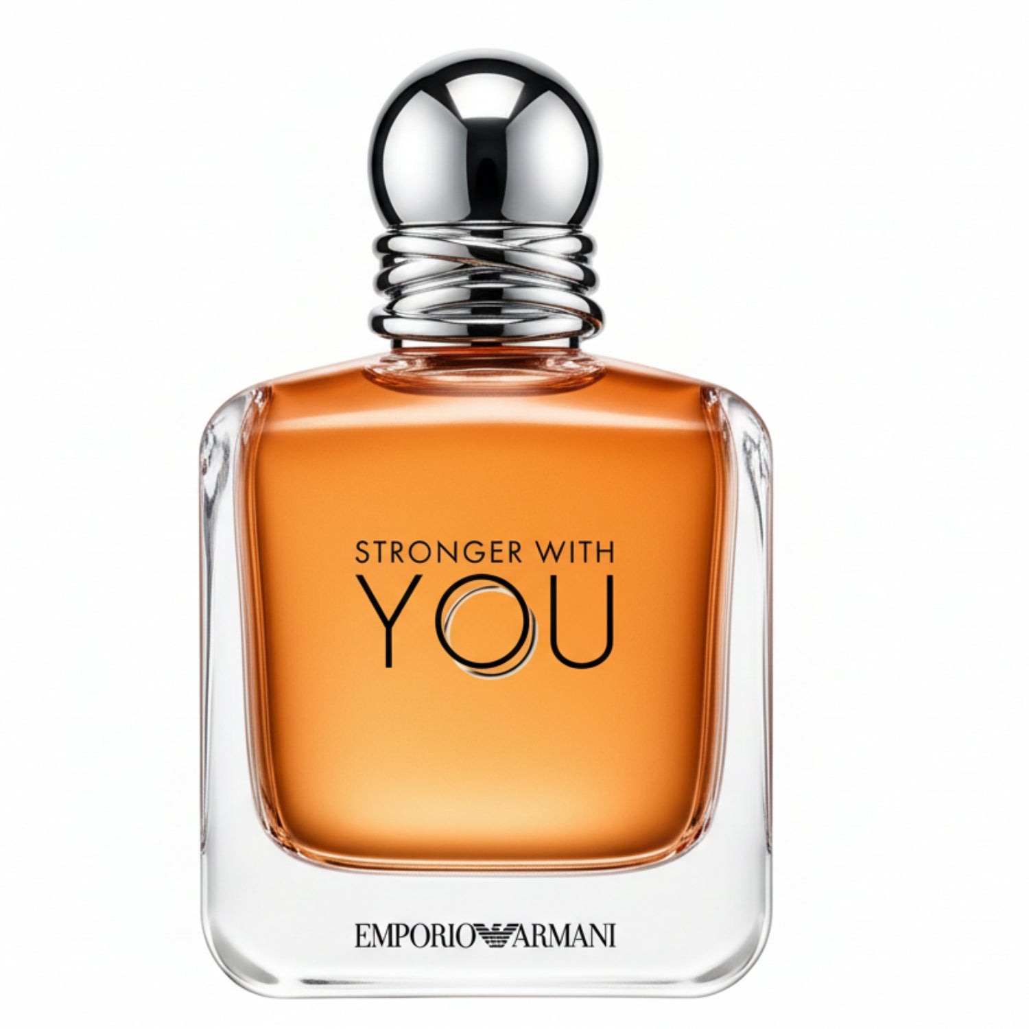 Giorgio Armani Stronger With You For Men Eau De Toilette