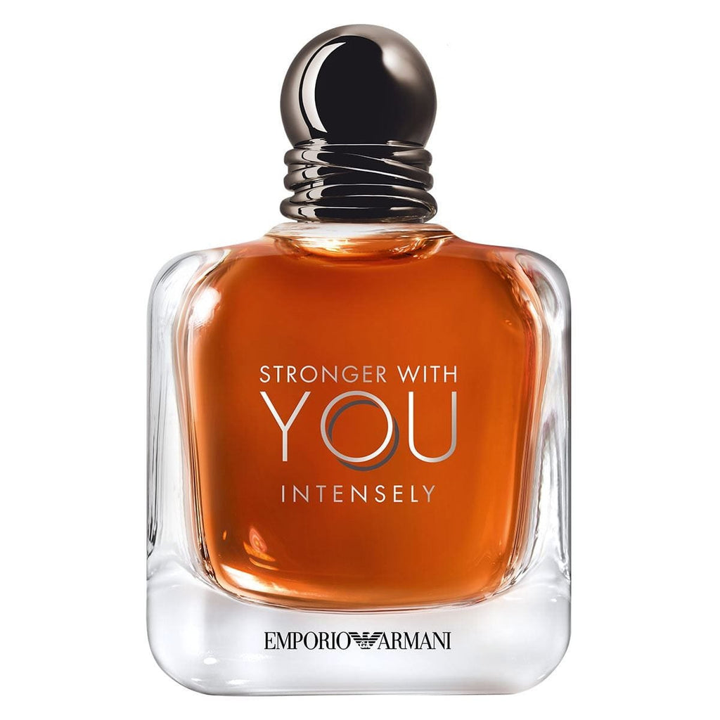 香水(男性用) Emporio Armani Stronger With You Parfum Amazon.com: Armani Beauty - Stronger With You - Eau de Toilette