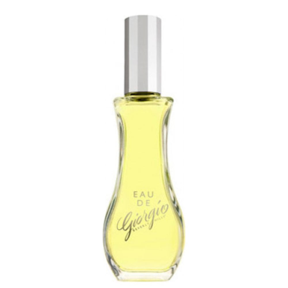 Giorgio Beverly Hills Eau de Giorgio For Women Perfume/Cologne For Women Eau de Toilette 3.0 Oz Edt