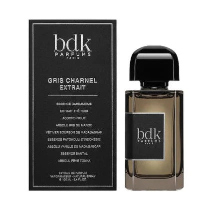 Bdk Gris Charnel Parfum for Unisex by BDK Parfums