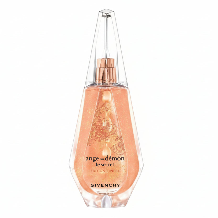Givenchy Ange Ou Demon Le Secret Edition Croisiere Women's Perfume/Cologne For Women Eau De Toilette 1.7 oz edt