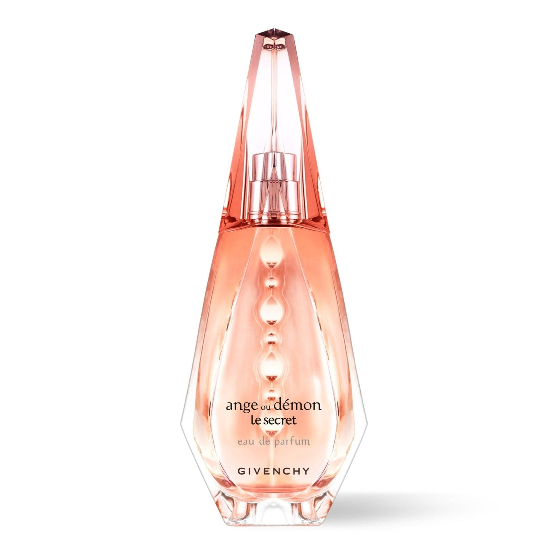 Givenchy Ange Ou Demon Le Secret Perfume For Women Eau De Parfum Spray 1.7 Oz / 3.3 Oz