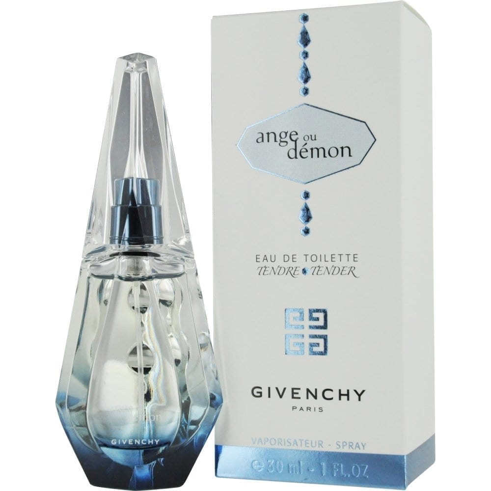 Givenchy Ange Ou Demon Tendre Women's Perfume/Colgone For Women Eau De Toilette 1.7 oz Edt