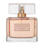 Givenchy Dahlia Divin Eau de Toilette Perfume For Women Eau De Toilette Spray 2.5 Oz