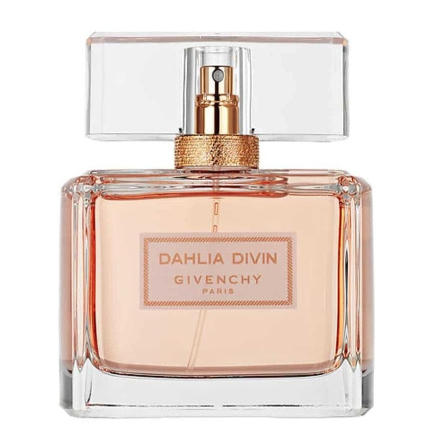 Givenchy Dahlia Divin Eau de Toilette Perfume For Women Eau De Toilette Spray 2.5 Oz