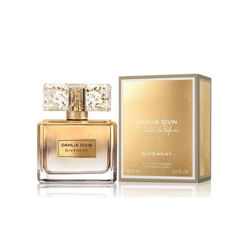 Givenchy Dahlia Divin Le Nectar De Parfum Perfume For Women Eau De Parfum Spray 2.5 Oz