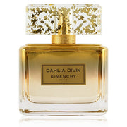 Givenchy Dahlia Divin Le Nectar De Parfum Perfume For Women Eau De Parfum Spray 2.5 Oz