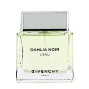 Givenchy Dahlia Noir L’Eau Women's Perfume/Cologne For Women Eau De Toilette  3.0 oz Edt