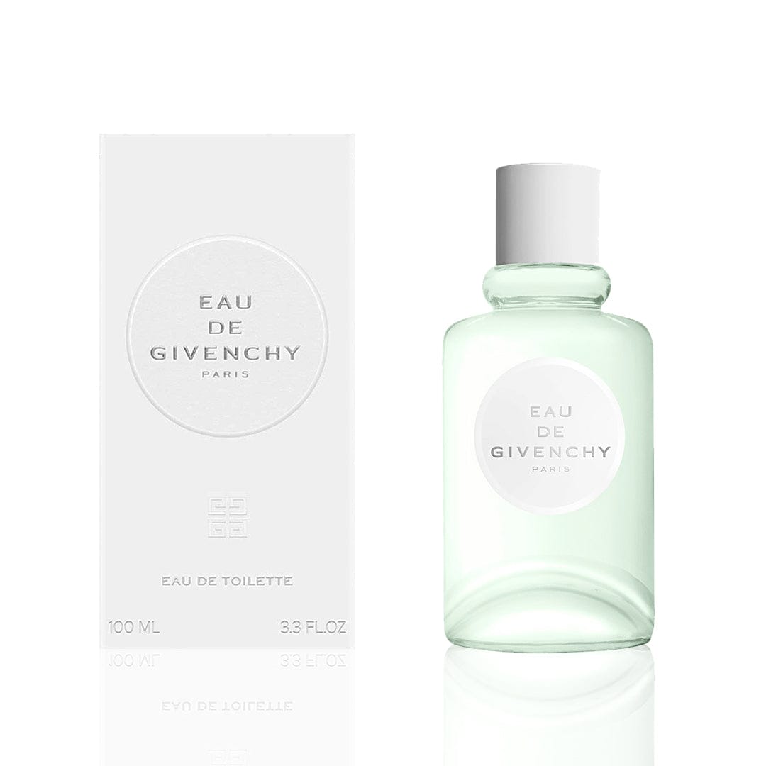 Givenchy Eau De Givenchy Women's Perfume/Cologne For Women Eau De Toilette 3.3 oz Edt