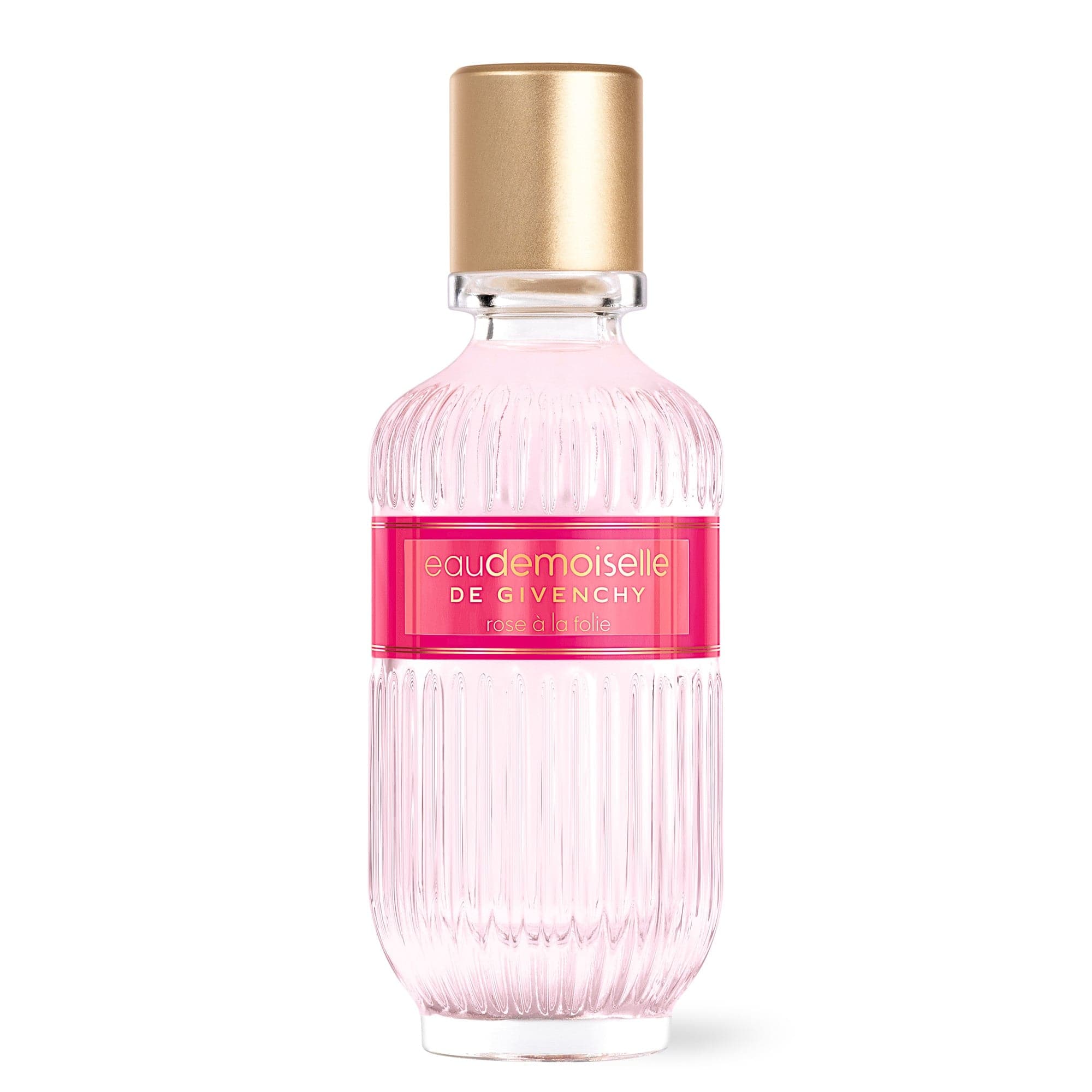 Givenchy Eaudemoiselle Rose A La Folie – Fandi Perfume
