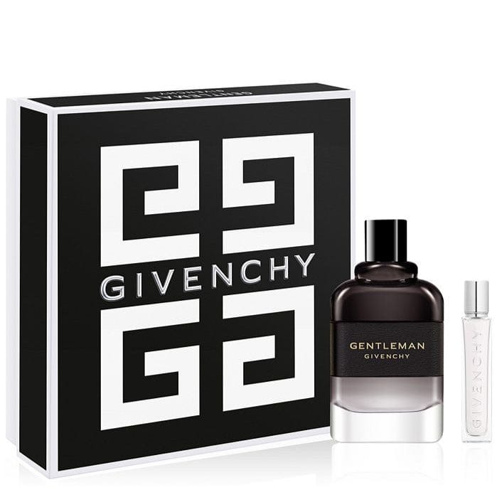 Givenchy Gentleman Boisée For Men Eau de Parfum Gift Set 3.4 oz