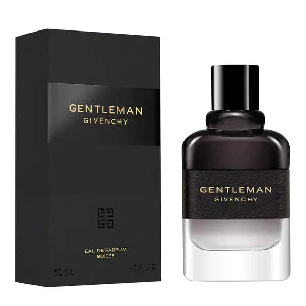 Givenchy Gentleman Boisée For Men Eau de Parfum 3.4 oz