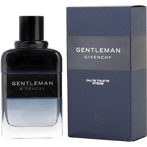 Givenchy Gentleman Intense– Fandi Perfume