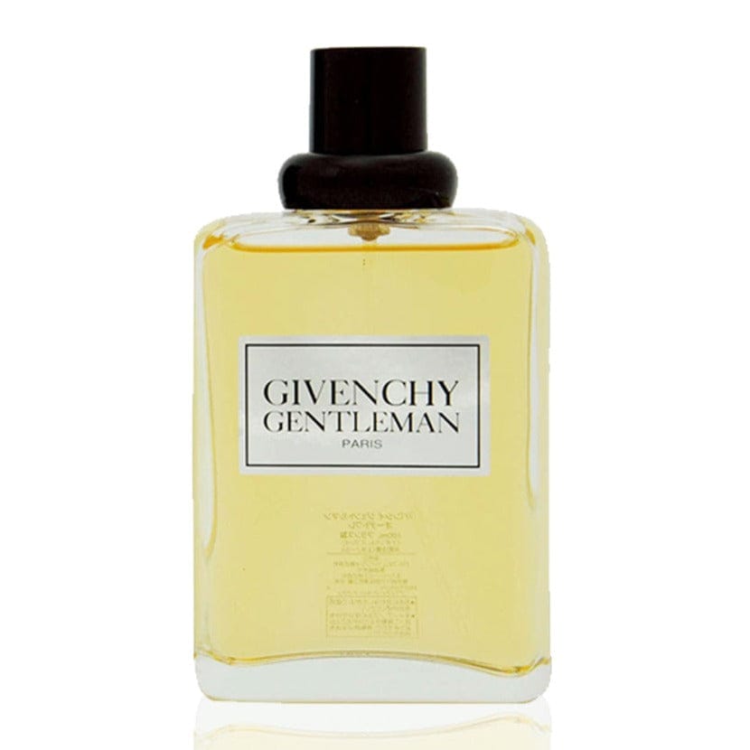Givenchy Gentleman Men's Perfume/Cologne For Men Eau De Toilette 3.4 Oz Edt