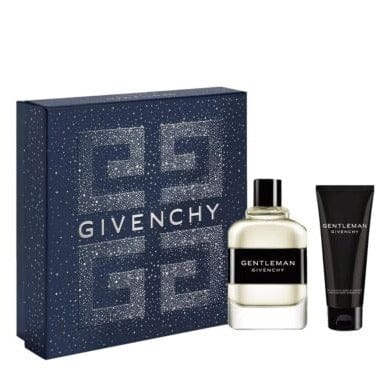 Givenchy Gentleman New For Men Perfume /Cologne For Men Eau de Toilette 3.4 oz / Gift Set 3.4 oz Edt Gift Set 3.4 oz