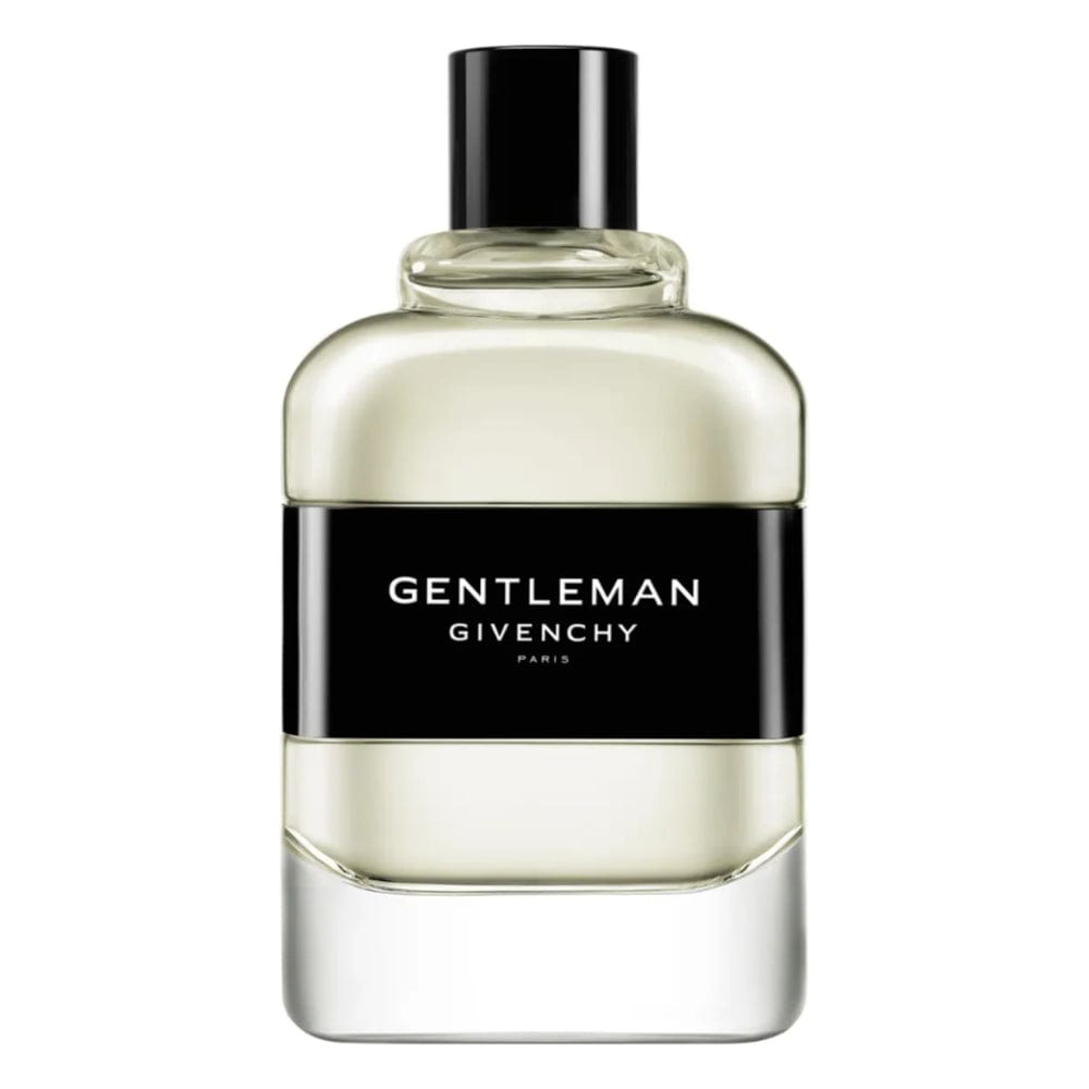 Givenchy Gentleman New For Men Perfume /Cologne For Men Eau de Toilette 3.4 oz / Gift Set 3.4 oz Edt