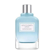 Givenchy Gentleman Only Fraîche Cologne For Men Eau De Toilette Spray 3.3 Oz