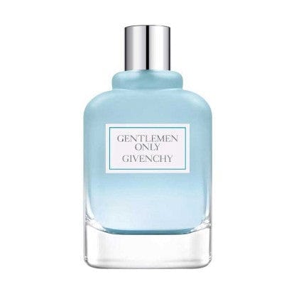 Givenchy Gentleman Only Fraîche Cologne For Men Eau De Toilette Spray 3.3 Oz