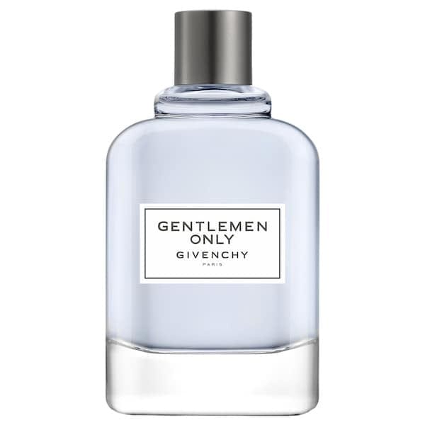 Givenchy Gentleman Only Men's Perfume/Cologne For Men Eau De Toilette 3.3 oz / Gift Set 3.3 oz Edt