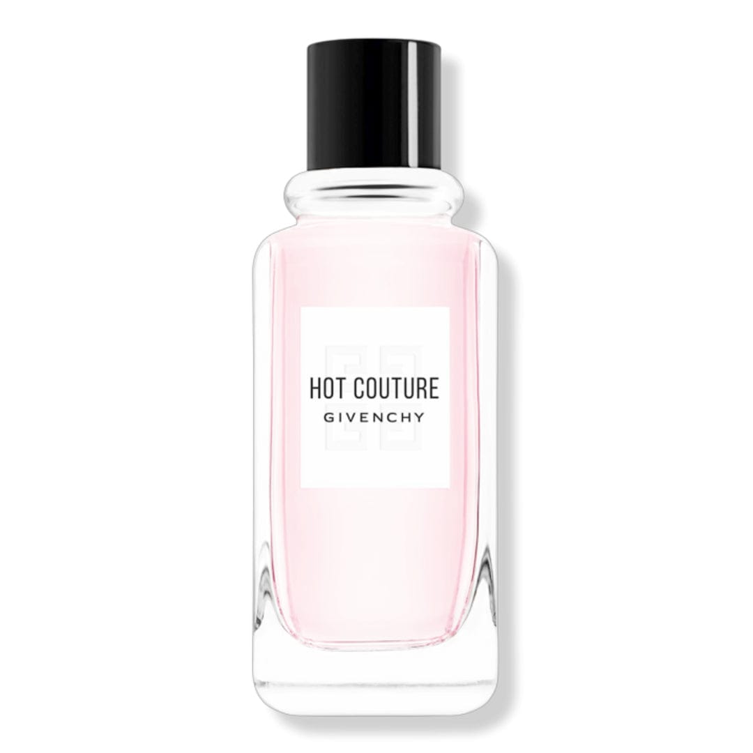 Givenchy Hot Couture Eau de Toilette Women’s Perfume/Cologne For Women Eau de Toilette 3.3 oz Edt