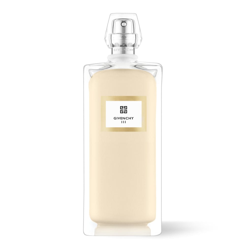 Givenchy III For Women's Perfume /Cologne For Women Eau de Toilette 3.3 oz Edt