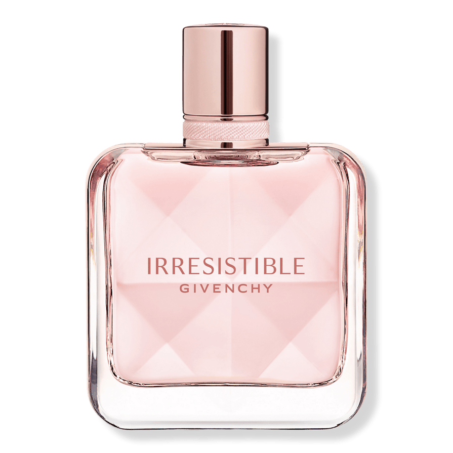 Givenchy Irrésistible Givenchy Eau de Toilette Women’s Perfume/Cologne For Women Eau de Toilette 1.7 oz / 2.7 oz Edt