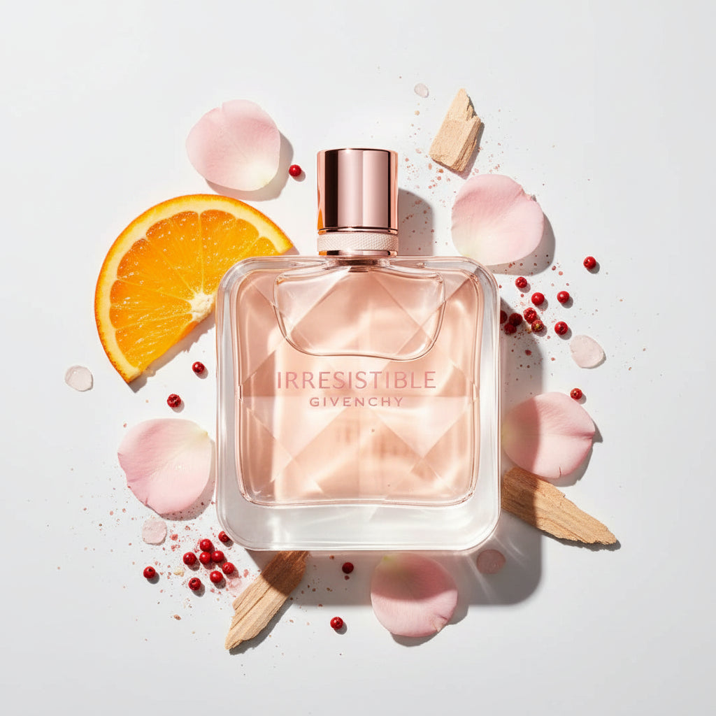 Givenchy Irrésistible Givenchy Fraiche Women’s Perfume/Cologne For Women Eau de Toilette 2.7 oz Edt